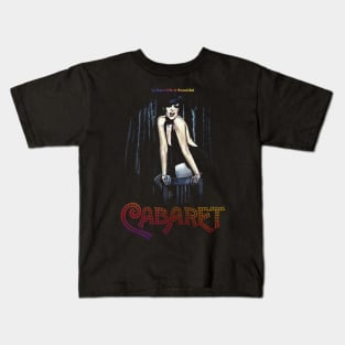 Cabaret Kids T-Shirt